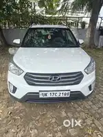 Hyundai Creta 2016 Diesel 86000 Km Driven