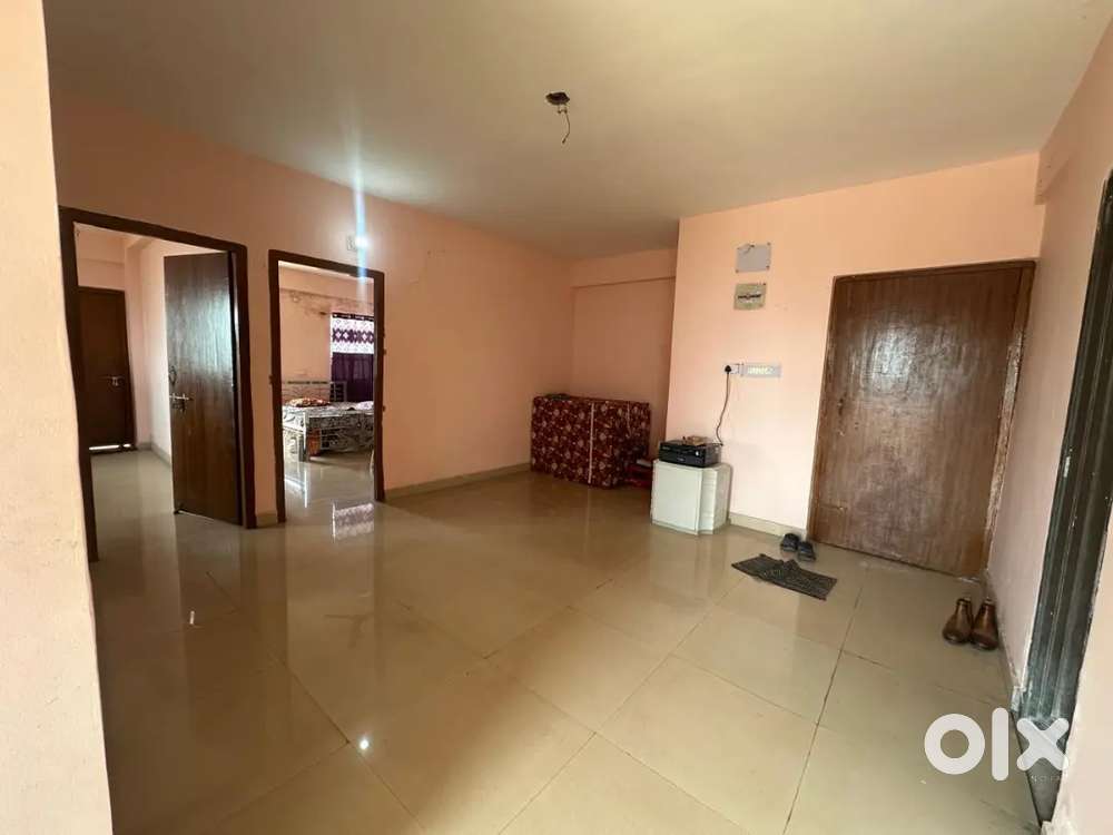 3 BHK, CNT Flat, Dhanbad