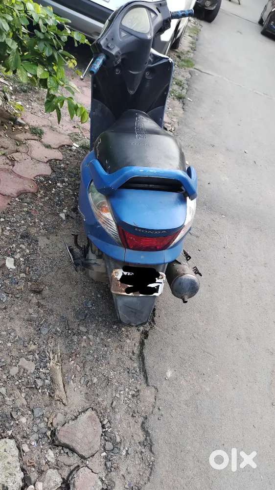 Good condition
