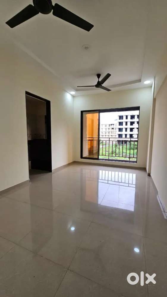 1 BHK FLAT ON RENT