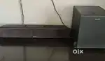 Shifting place. Hence selling all the equipment