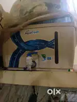 Water purifier