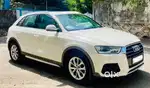 Audi Q3 2.0 TDI Premium with Sunroof, 2015, Diesel