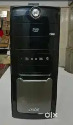 Intel Gaming Rendering and Editing CPU