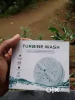 Mini washing machine