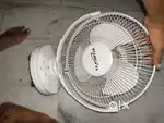 Cucro small fan like new