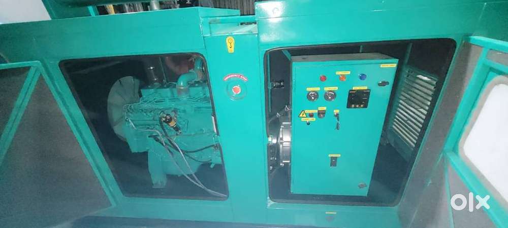 Best and Cheap Diesel Generator Set