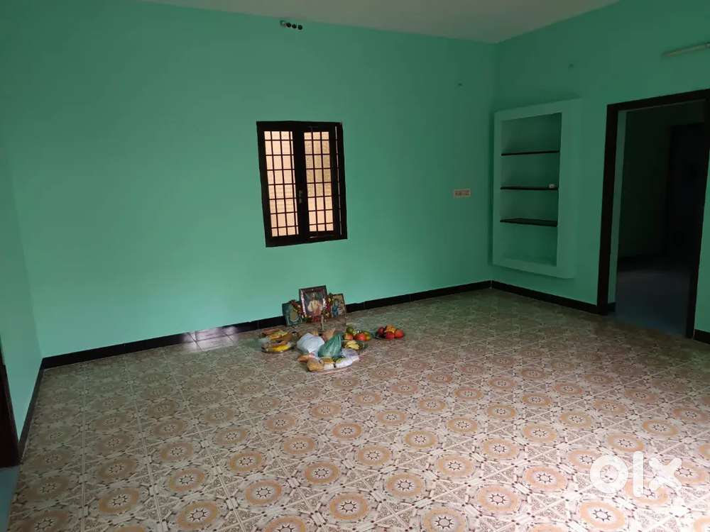 Rent for house in masilamanipuram 8.5k