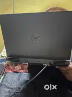 Dell laptop