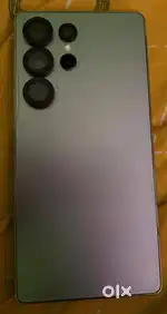 Samsung S25 Ultra