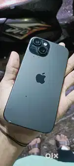 I phone 15