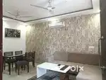 2 Bhk Luxurious Flat Near Chandigarh Kurali Sector-124 Global City