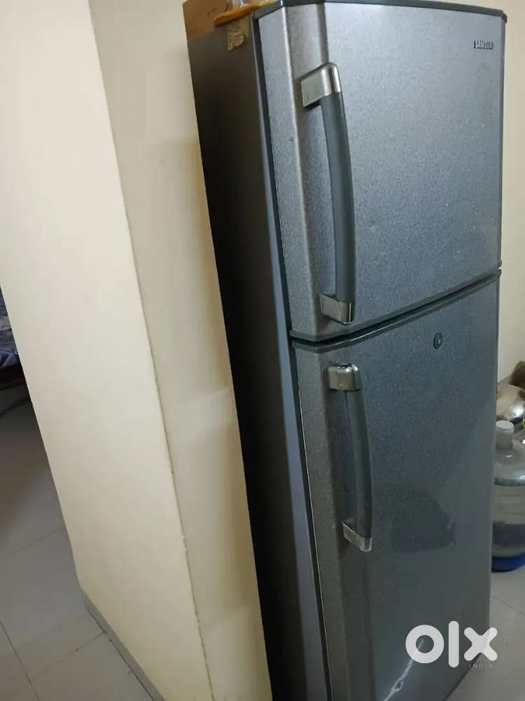 Samsung, Double Door Fridge