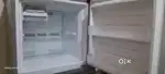 Urgently selling Double door fridge
