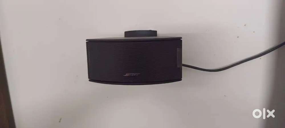 Bose cinemate gs series 2