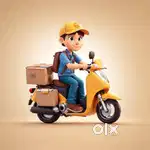 WANTED DELIVERY BOYS @ VIJAYAWADA _ PNT COLONY