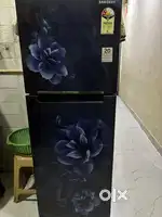 Samsung Double Door Refrigerator