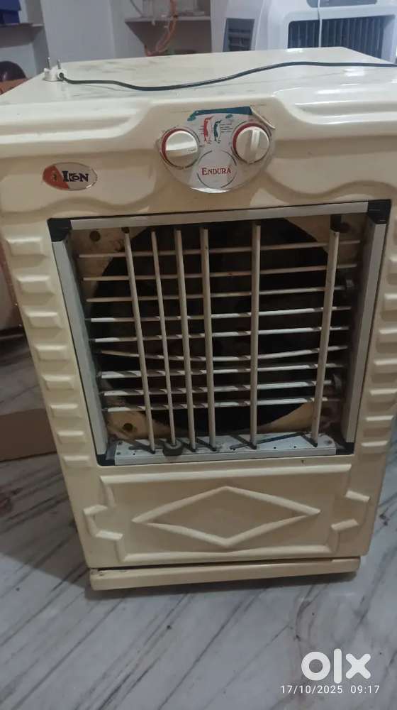 Ikon cooler