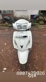Good condition first owner