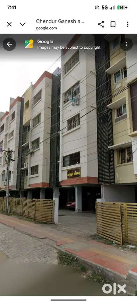 Retal house in uyankondathirumalai, Trichy