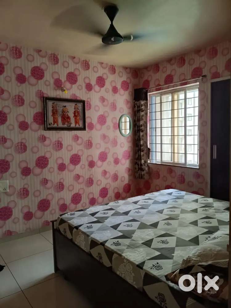 2- BHK Flat for sell