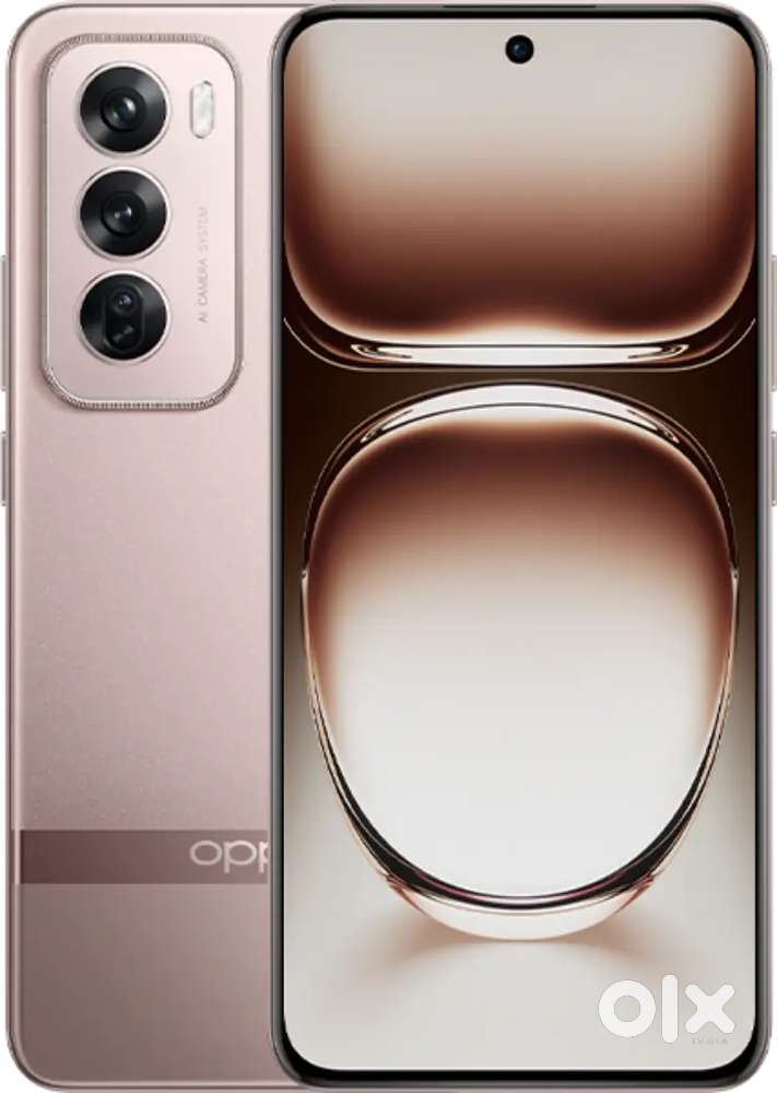 Oppo reno 12 pro 12gb 512gb Sale(or)Exchange