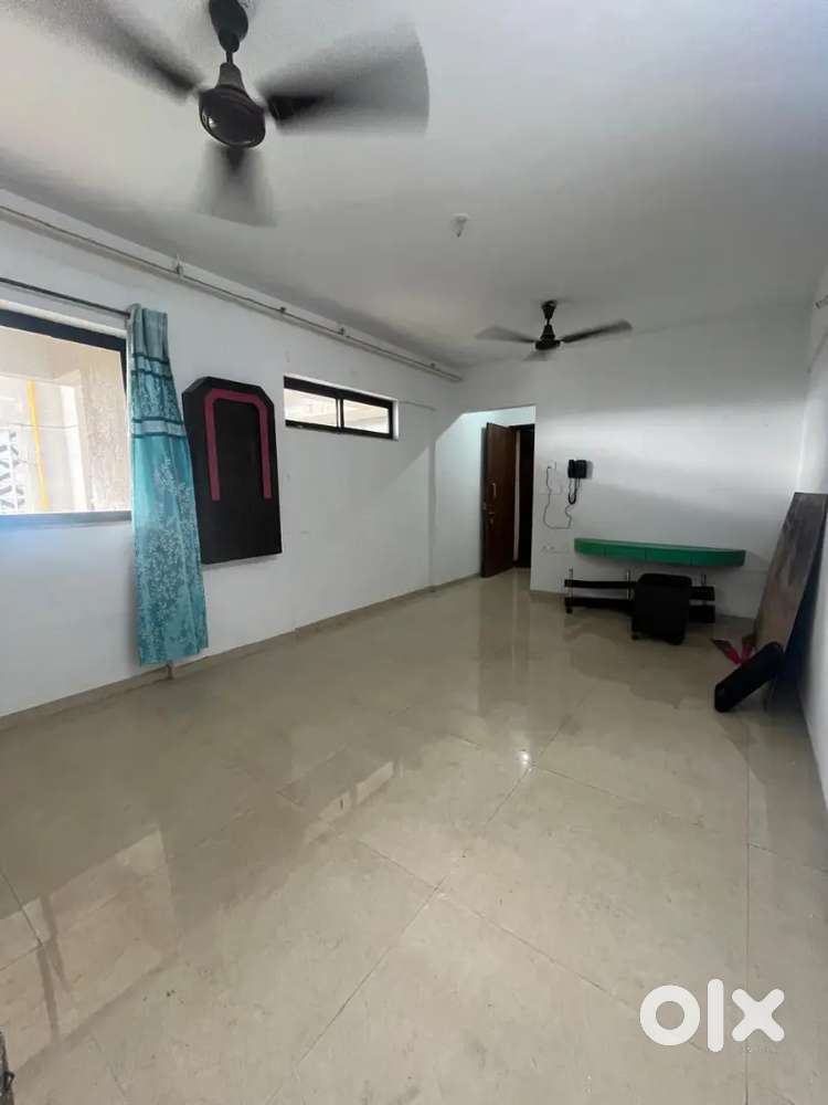 2BHK BALCONY Dombivli East Flat on Rent Lodha