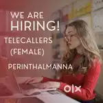 STAFF WANTED