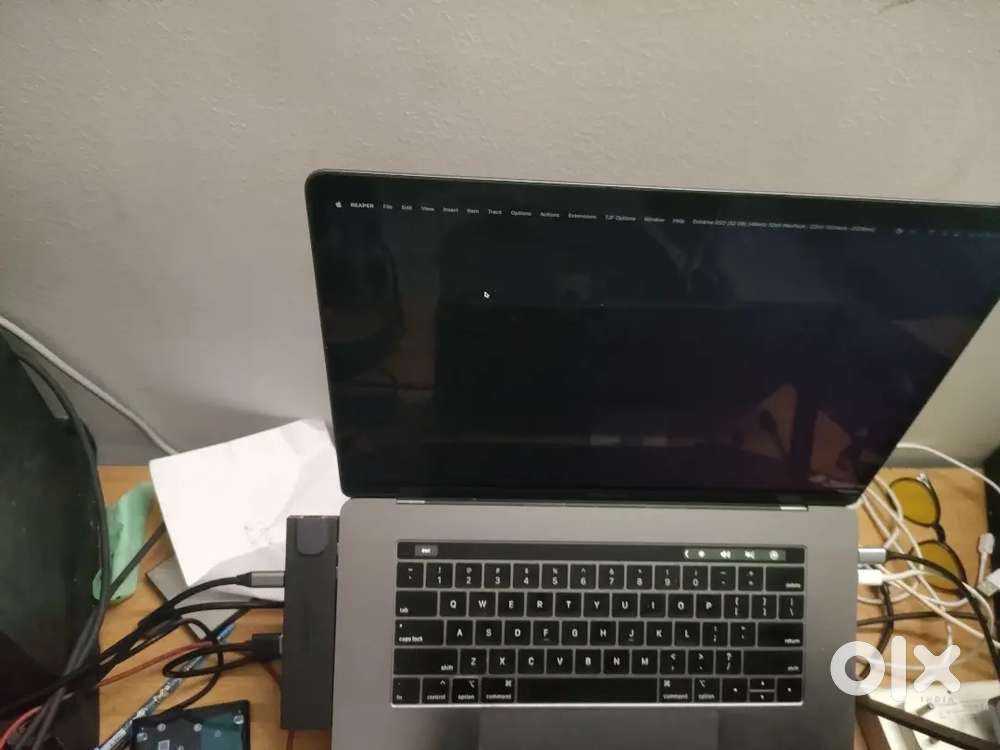 Macbook pro i9 32 gb