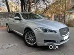 Jaguar XF 2.2 Litre Luxury, 2013, Diesel