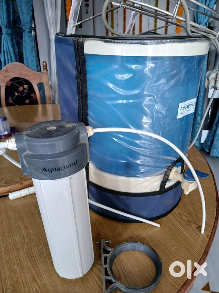 Aquaguard water purifier