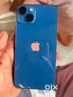 I phone 13 good condition