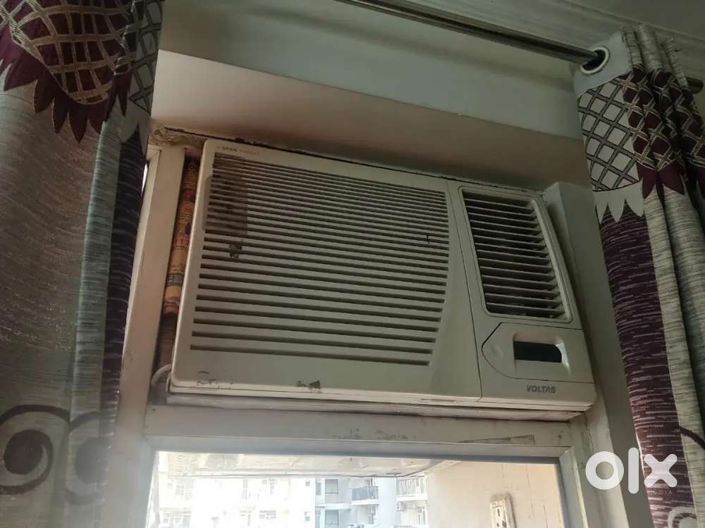Window AC for sale - Excellent working condition