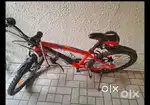 Avon cycle for childrens age 10-15