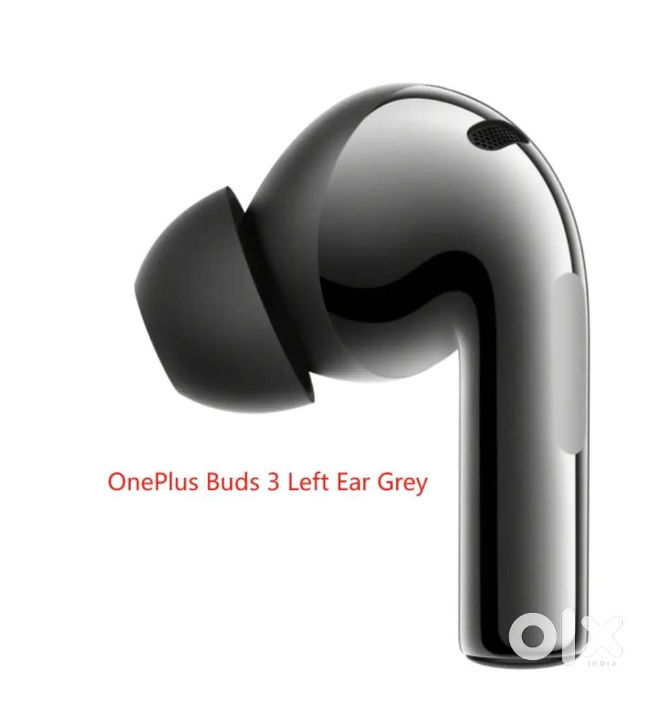 Oneplus earbuds 3