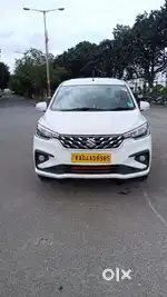 2024 ERTIGA SMART HYBRID VXI CNG