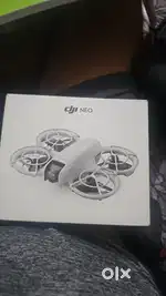 Dji neo drone