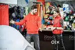 SALESMAN - SPORTS SHOP - Salary upto25000-Adyar+Room