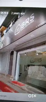 BRS REAL ESTATES