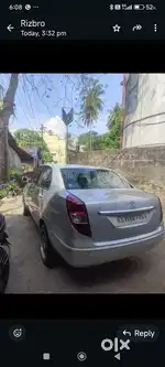 Tata Manza 2011 Diesel Good Condition