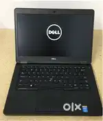 Dell Lattitude core i5 Laptop