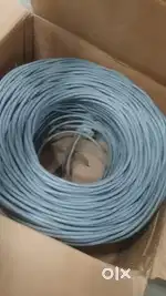 Rosenberger CAT.6 UTP Cable 305M Bulk 15 boxes