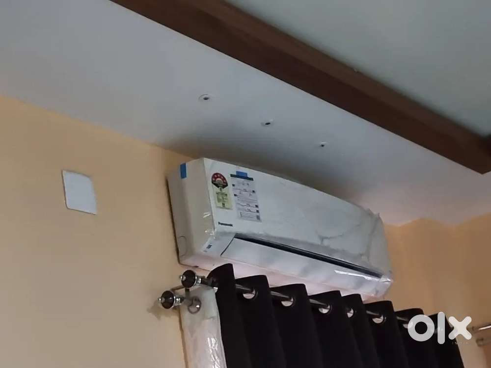 Brand new panasonic ac