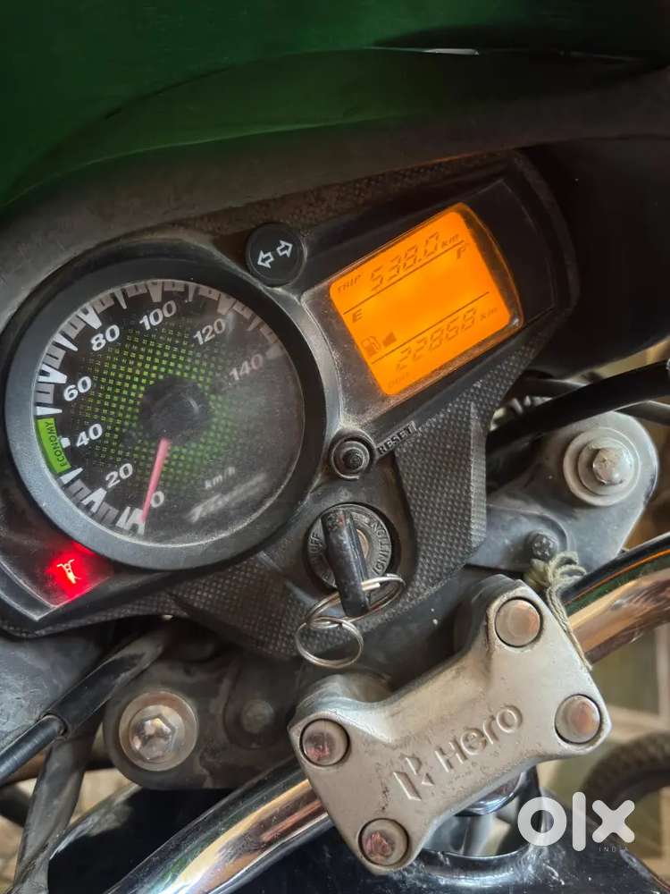 Kam chali huyi singal hand passion