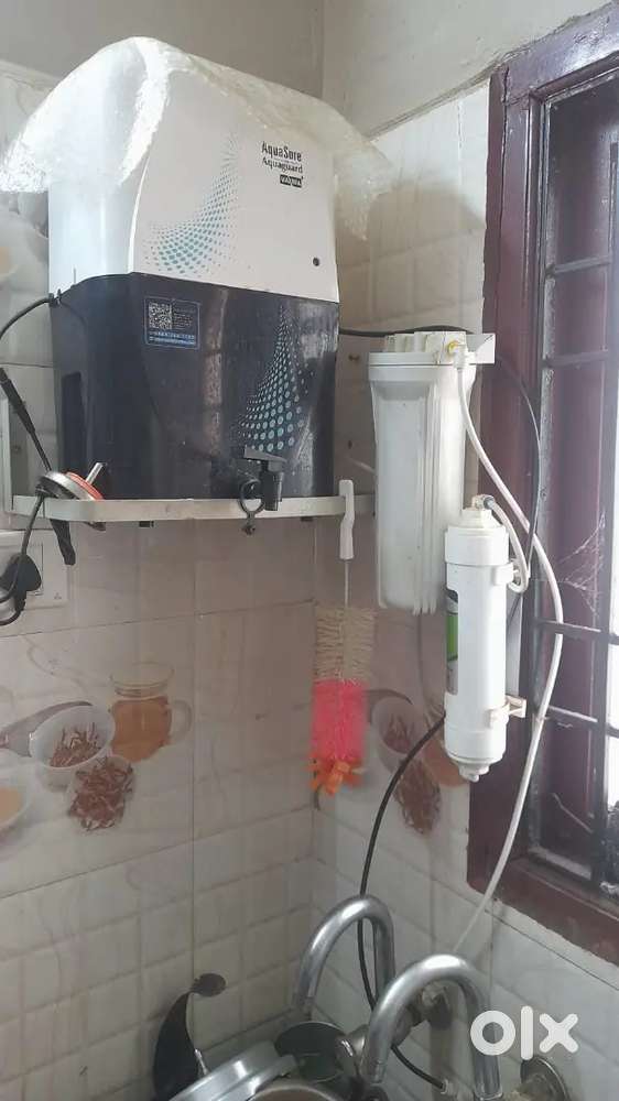 NEW Aqua Ro  /#15lph water purifierOFFERPurified Tasty Water
