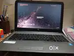 HP LAPTOP 1TB STORAGE