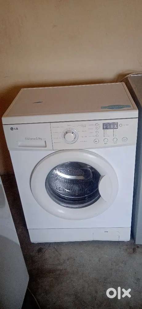 Lg good working condition