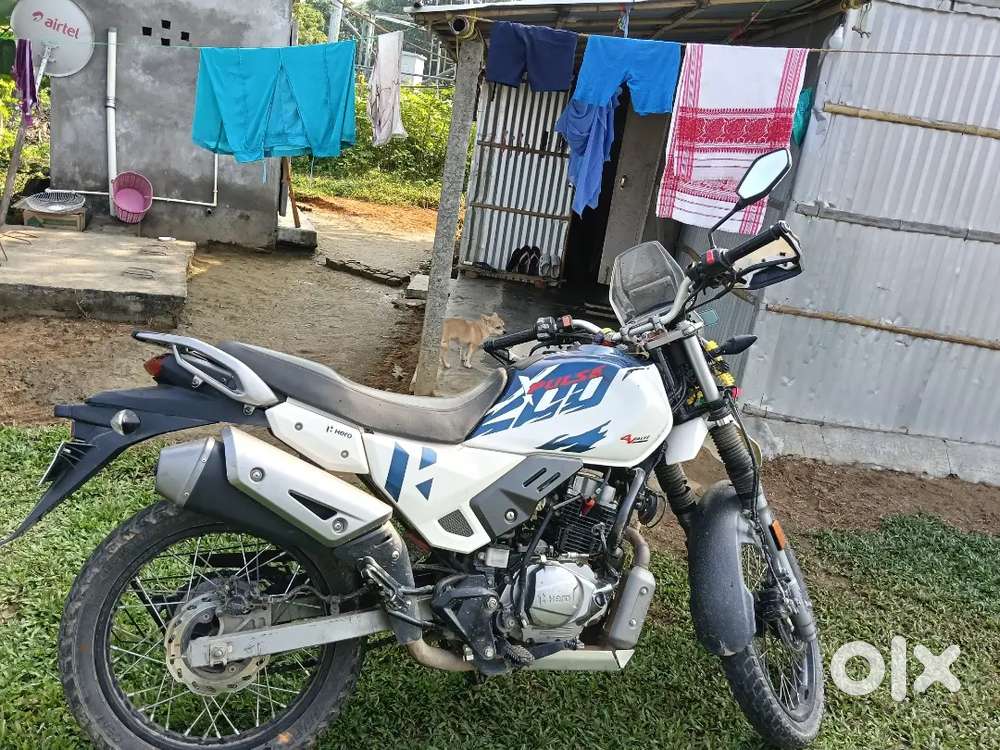 All are condition good