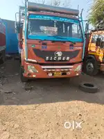 Eicher 3015 model 2018