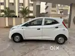 Hyundai EON Era +, 2016, Petrol